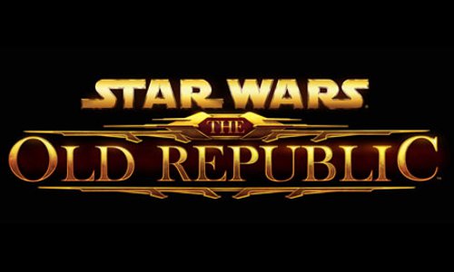 STARWARS The Old Republic - Release Swtor-titre1